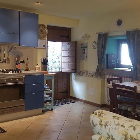 Casa Serendipity Vercana Bagian luar foto
