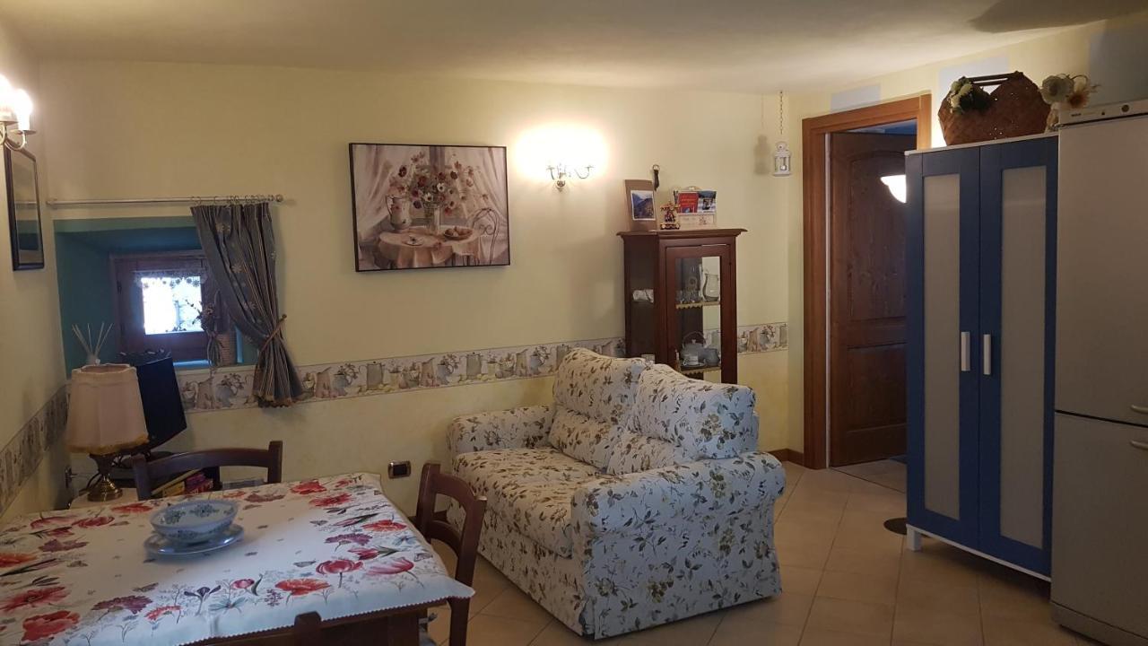 Casa Serendipity Vercana Bagian luar foto