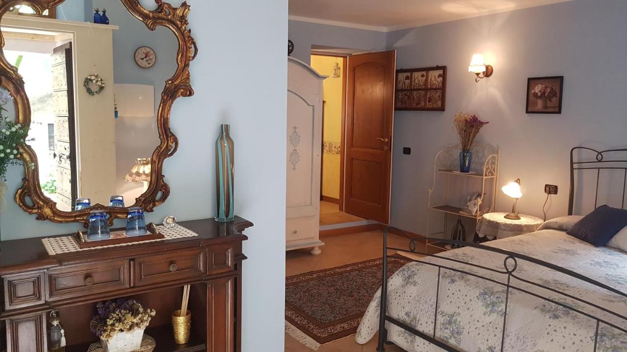 Casa Serendipity Vercana Bagian luar foto