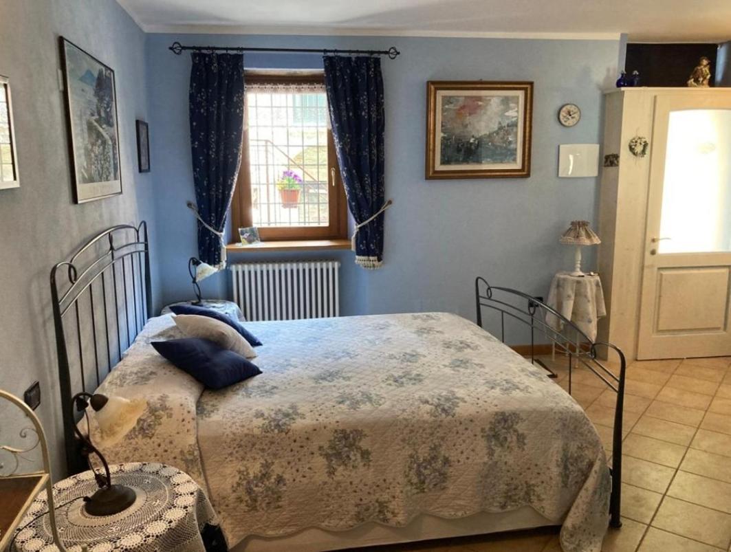 Casa Serendipity Vercana Bagian luar foto